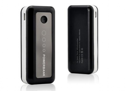 MPB007 PowerBank